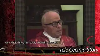 Don Ciccio Santa Messa 29 giugno 1994