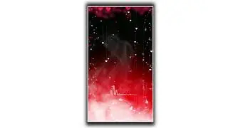 Smoke Color Template Video Background Full Screen l Light Effect l Black Screen