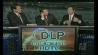Darrell Waltrip calls the Car of Tomorrow ugly in 2006