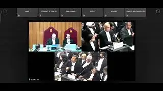 MP OBC RESERVATION SUPREME COURT HEARINGS 04 DECEMBER 2025 | Madhya 27% OBC reservation case supre  