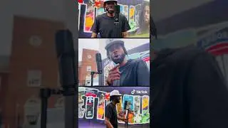 🚨Kashiss 🚨 Game Don&rsquo;t Stop                        BigCas910 TV Sessions: Episode 1