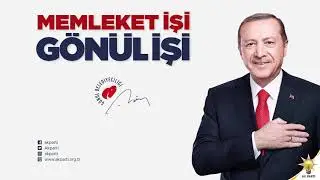 Hizmet Aşkı