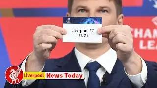 Liverpool involved in Champions League gaffe as Villarreal confusion explained - news today