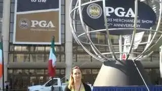PGA Show 2013