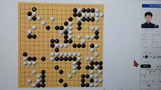 새로운 시도 바둑