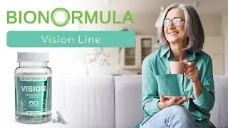 Bionormula Vision Line