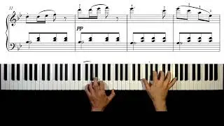 Czerny - Op. 139, No. 31 - 2,288pts