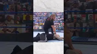 Edge Attacks Roman Reigns 😮 #shorts #youtubeshorts #viralvideo