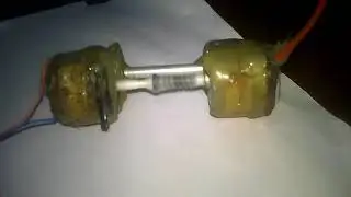 DBCD working demo