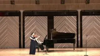Bartok Romanian Folk Dances