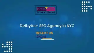 Digital Marketing Agency In New York - Dizibytes