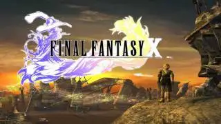 Final Fantasy X - Full opening - 1080p