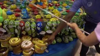 Bahrain fun fair- مدينة الملاهي البحرين