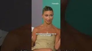 DWTS: Даниэлла и Паша о том, как воспитание детей изменило их мировоззрение