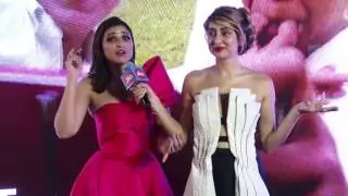 Parineeti Chopra - 62nd Jio Filmfare Awards