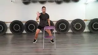 Sitdance 16 junio 2020