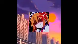 Katozaii - with my hoe! remix (Slowed + Reverb + Extended)