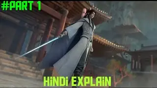 Thousand Autumns Part 1 in Hindi