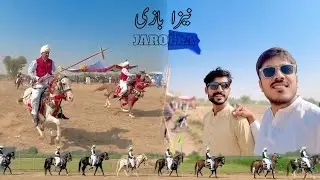 MeLLaa Nezaa Baazi ( نیزا بازی ) || JAROLLA club .