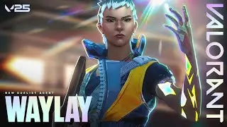 Playing Waylay for the first time