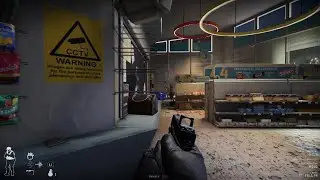 Pistol only challenge in ready or not🔥🪖