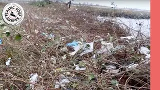 Waar ligt de meeste Plastic Soep in Nederland?