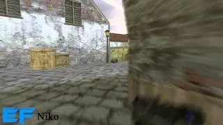 [Cs 1.6] |EncardyFragshow| #4 niko -3 vs Frankfurt 69ers # fnatic PLAY BEAT IT finals
