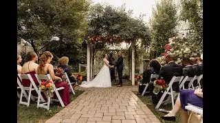 Virtual Wedding Tour