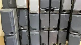 Vỏ thùng loa 15 16 bãi nhật xịn !!! 