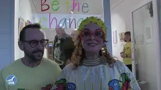 Coastal Twist Festival kicks off - Central Coast News