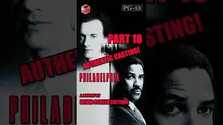 Philadelphia (1993) - SSC Unveils the Authentic Casting Triumph! - Part 18