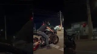 Honda CBR1000rr SC57