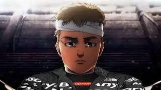 Falco Gets The Drip
