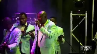 Se pa fòt nou - Septentrional Live Montréal 12 avril 2019