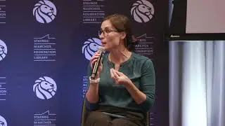 Fighting Misinformation: Andrea Love, PhD on Media Responsibility in Science Communication