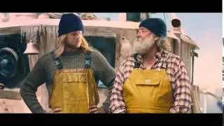 FISHERMAN'S FRIEND TV Spot - Zip&Lock (F)
