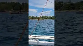 The Sea in San Remigio, Cebu #yt  #travel   #shorts   #sanremigio  #cebu