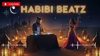 🌃🇦🇱 HABIBI Balkan Pulse Night 🇦🇱🌃