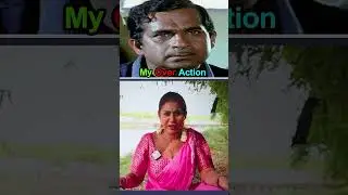 Sri Reddy Over Action...-My Over Action