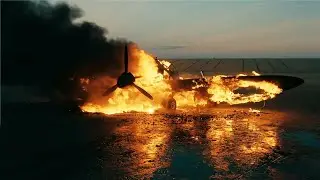 Variation 15 from &ldquo;Dunkirk