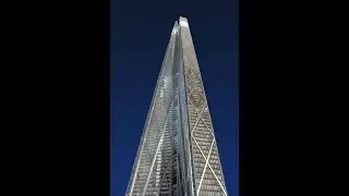 Russia Tower Video (2)