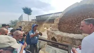 Nebi Samuel Park part 2