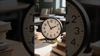 You Forget 50% of New Information Within&nbsp;an&nbsp;Hour #informativeshorts #short