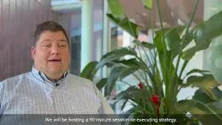 Executing Strategy:Making It Happen