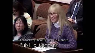 The Scam of Family Court - March 7, 2019 Montgomery County, PA