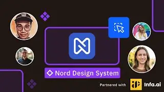 Inspect & Reflect: Nord Design System