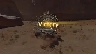 Crossout - Mammoth hover
