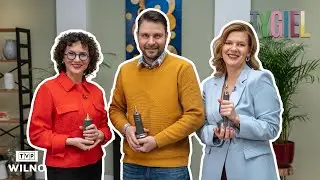 TYGIEL | Sztuka wokół nas #87
