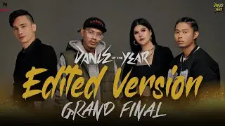 Dance of the Year | Grand Final Edited Version | EP 20