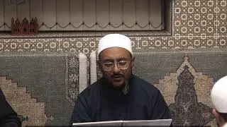 6/11/25 - Weekly Salawaat Majlis + Shamaail Class
